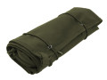 101INC Weapon Mat Large Green range gear