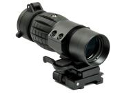 3X Magnifier Flip Mount