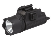ASG Flashlight Super Xenon