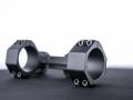 ASG Strike Systems HOMS-01 high 30 mm scope mount sights