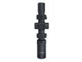 ASG Strike Systems LMTS-02 1.2–6x28 LPVO riflescope sights