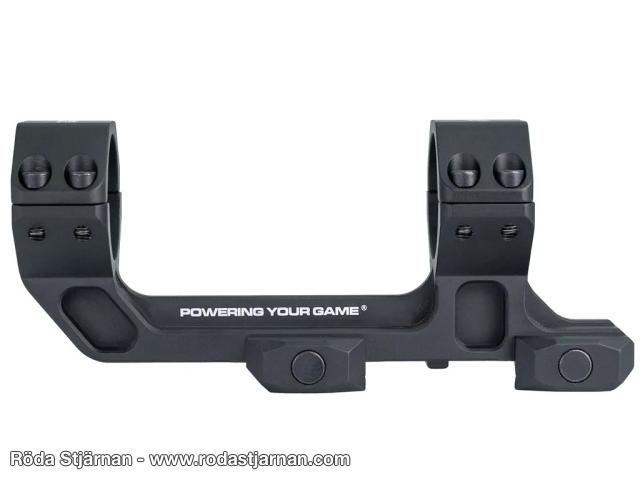 ASG Strike Systems LOMS-01 30mm optic mount sights