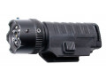 ASG Tactical LED Lamp with Laser