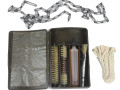 Bundeswehr Weapons cleaning kit range gear