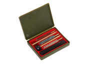 Cleaning kit Pistol 9mm