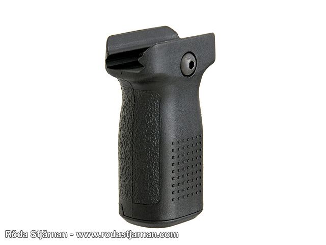 Compact Fore Grip