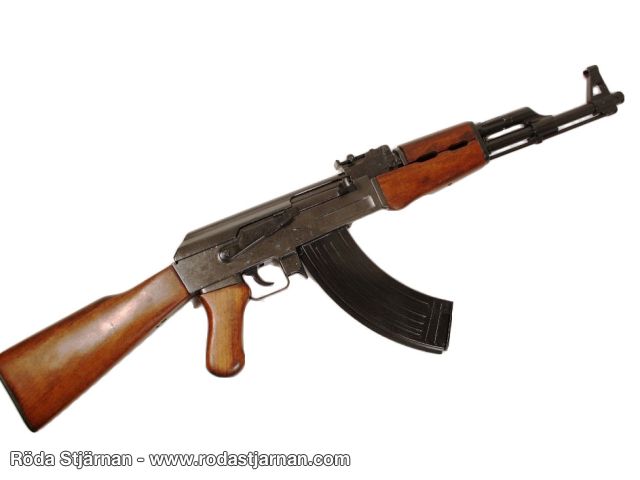 AK47 Buy Denix AK47 Replica