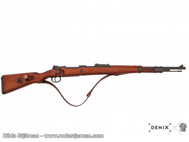 Denix Kar 98k Replika med rem