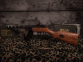 Denix PPSH-41 Replika