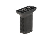 FMA Keymod Front Grip Black