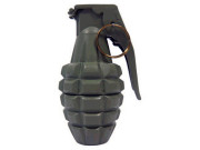 Hand grenade mk 2 replica