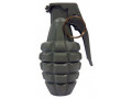 Hand grenade mk 2 replica