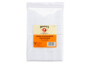 Hoppes Gun Cleaning Patches Big Pack .270 to .35