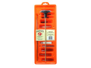 Hoppes No.9 Cleaning rod kit Ball gun