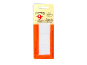 Hoppes Pull tabs No.2 Cal .22 - .270 60pcs