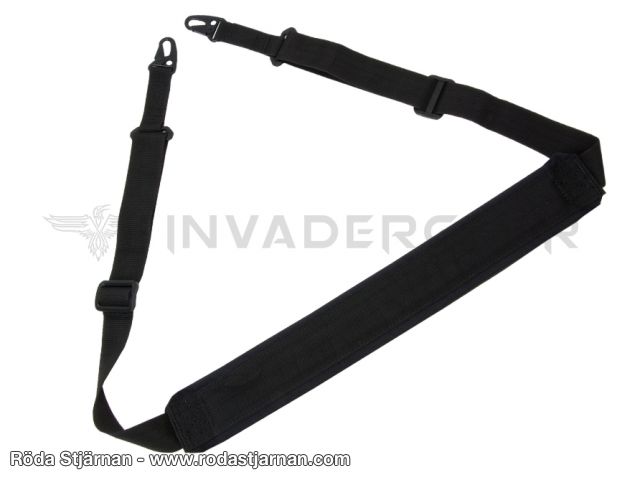 Invader Gear LMG Sling Svart