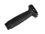 Knights Style Vertical Grip Front Grip Black