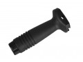 Knights Style Vertical Grip Front Grip Black