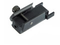 Laser sight for Pistols 21mm Rail weapon lights