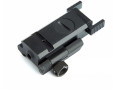 Laser sight for Pistols 21mm Rail weapon lights