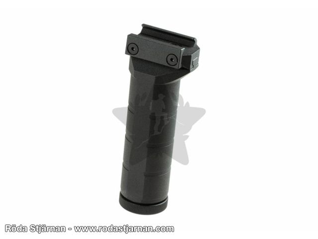 LCT ZRK-2 Aluminium Grip