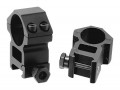 Leapers Accushot Sight Rings 25mm High