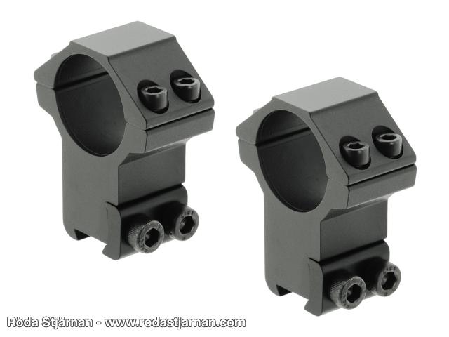 Leapers Scope Mount 1