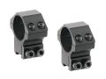 Leapers Scope Mount 30mm Medium 9-11mm Dovetail sights