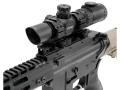 Leapers UTG Super slim riser mount for picatinny rail 21 mm 13 slots sights