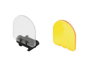 Lens protection Sight Two Lenses