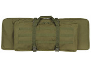 MFH Gun Backpack Bag Green