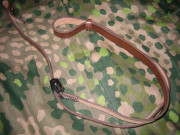 MP40 rifle sling