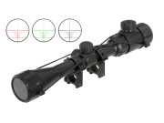 PCS Scope 3-9x40E