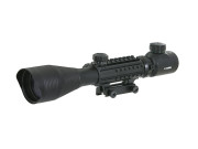 PCS Scope 4-12x50EG