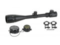 PCS Scope 6-24X50 AOE Adj Parallax