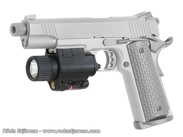 PCS Weapon Light Laser/Lamp weapon lights