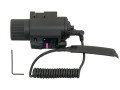 PCS Weapon Light Laser/Lamp weapon lights