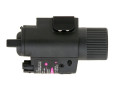 PCS Weapon Light Laser/Lamp weapon lights