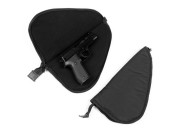 Pistol case Black