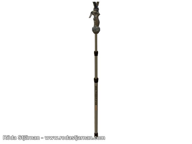 Primos Trigger Stick Gen 3 Shooting stick 84-165cm Camo range gear