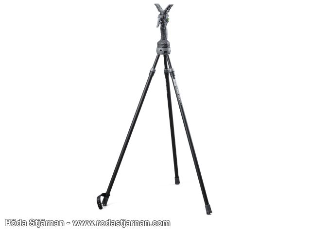 Primo's Trigger Stick Gen 3 Tripod range gear