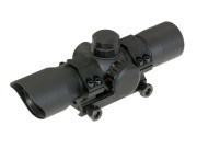 Red dot sight 1x34