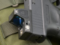 Reflex Red dot sight with mount for G17