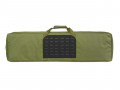 Rifle case 100cm Green