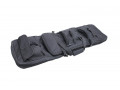 Rifle case 96cm Black