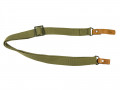 Rifle sling AK Green