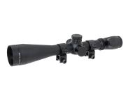 Scope M3 3.5-10X50