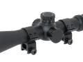Scope M3 3.5-10X50 sights