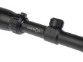 Kikarsikte Survival 3-9X40 AO 11mm rail