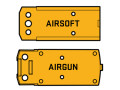 Sig Sauer Air Reflex Sight sights